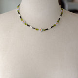Evelyn Necklace | Jill Makes