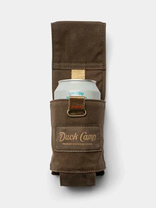 Canvas Can Holster | Duck Camp