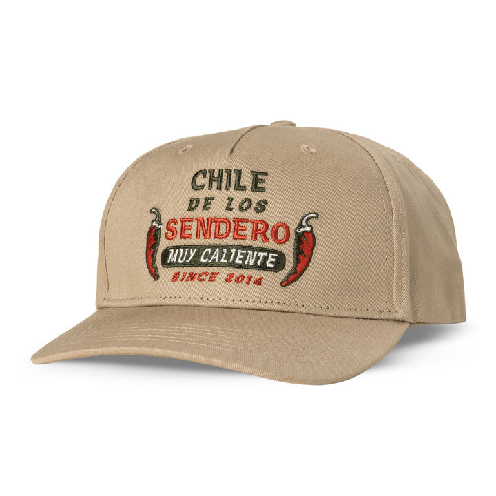Chile De Sendero Hat | Provisions Co. - Accessories - 6