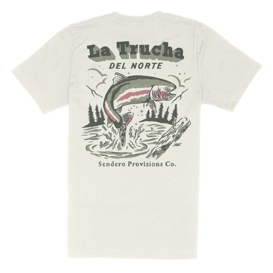 Del Norte La Trucha | Sendero