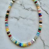 Juniper Necklace | Jessica Matrasko Jewelry