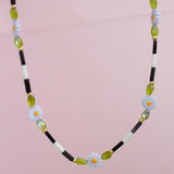Evelyn Necklace | Jill Makes
