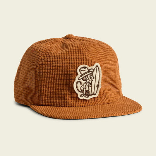El Monito | Howler Brothers - Ballad Hats - Ballad Shop Hat