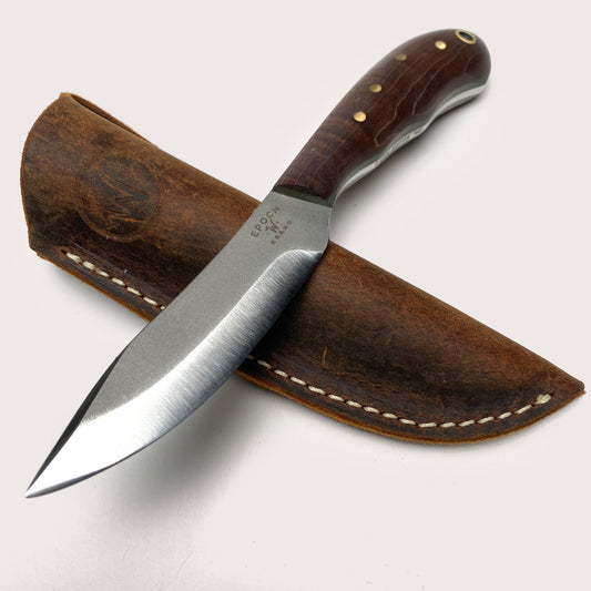Epoch Max | Woody Brand Knives