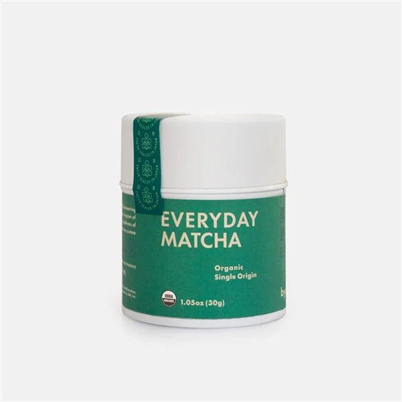 Everyday Matcha | Rishi - Pantry And Bar - Coffee - Supplies