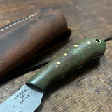 Epoch Max | Woody Brand Knives