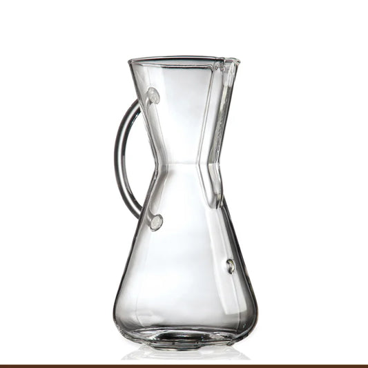 Filter Drip Coffeemaker | Cm-1gh | Chemex - Coffee - Chemex