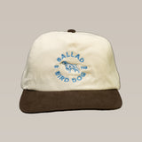 Shop Hat | Circle Clubhouse | Ballad of the Bird Dog