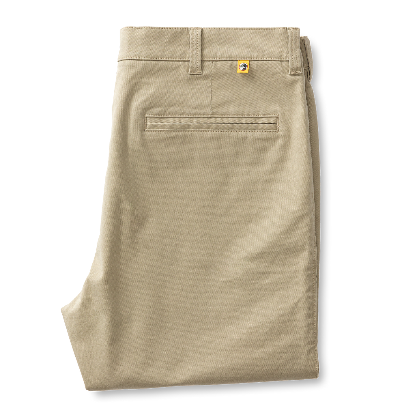 Gold School Chino | Duck Head