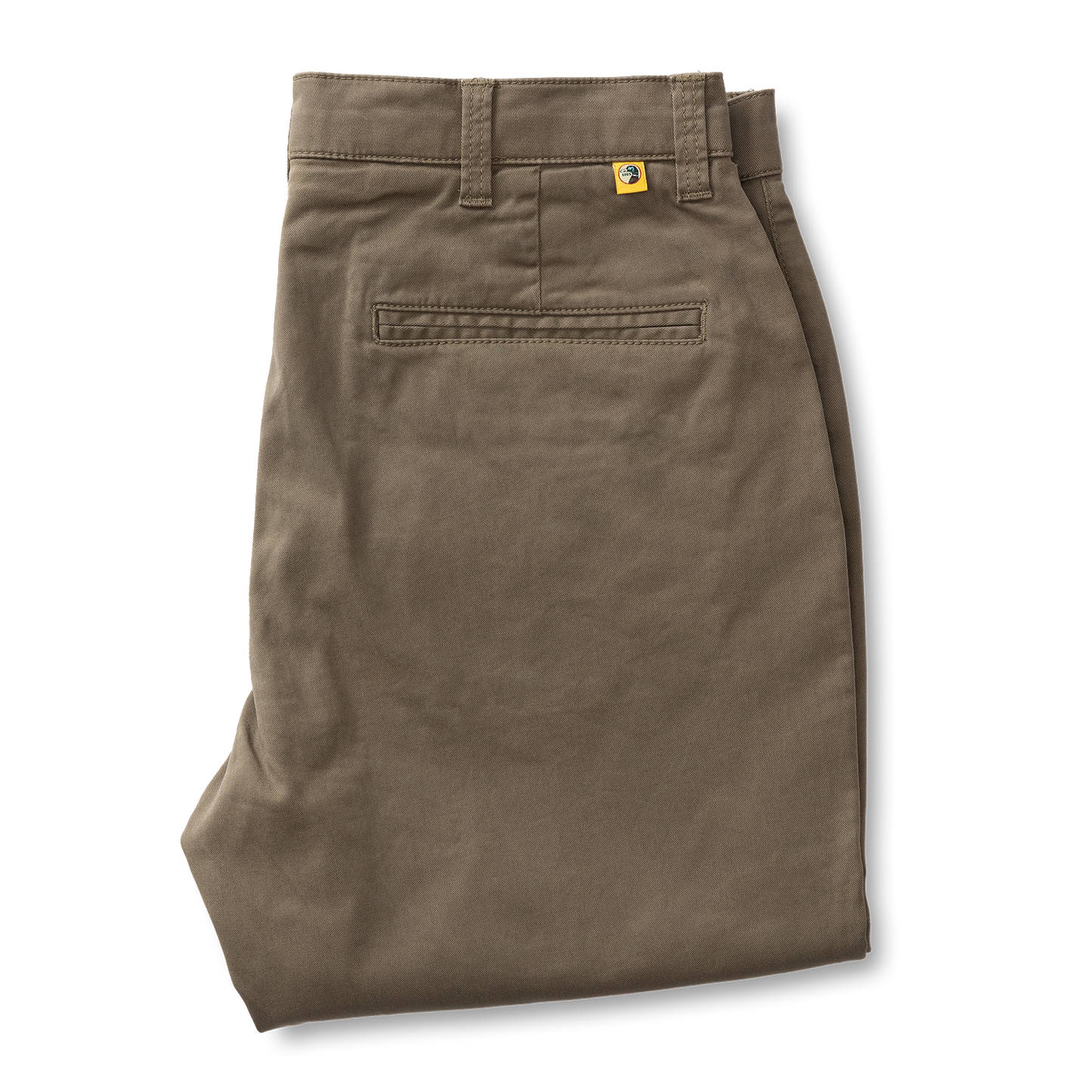Gold School Chino | Duck Head