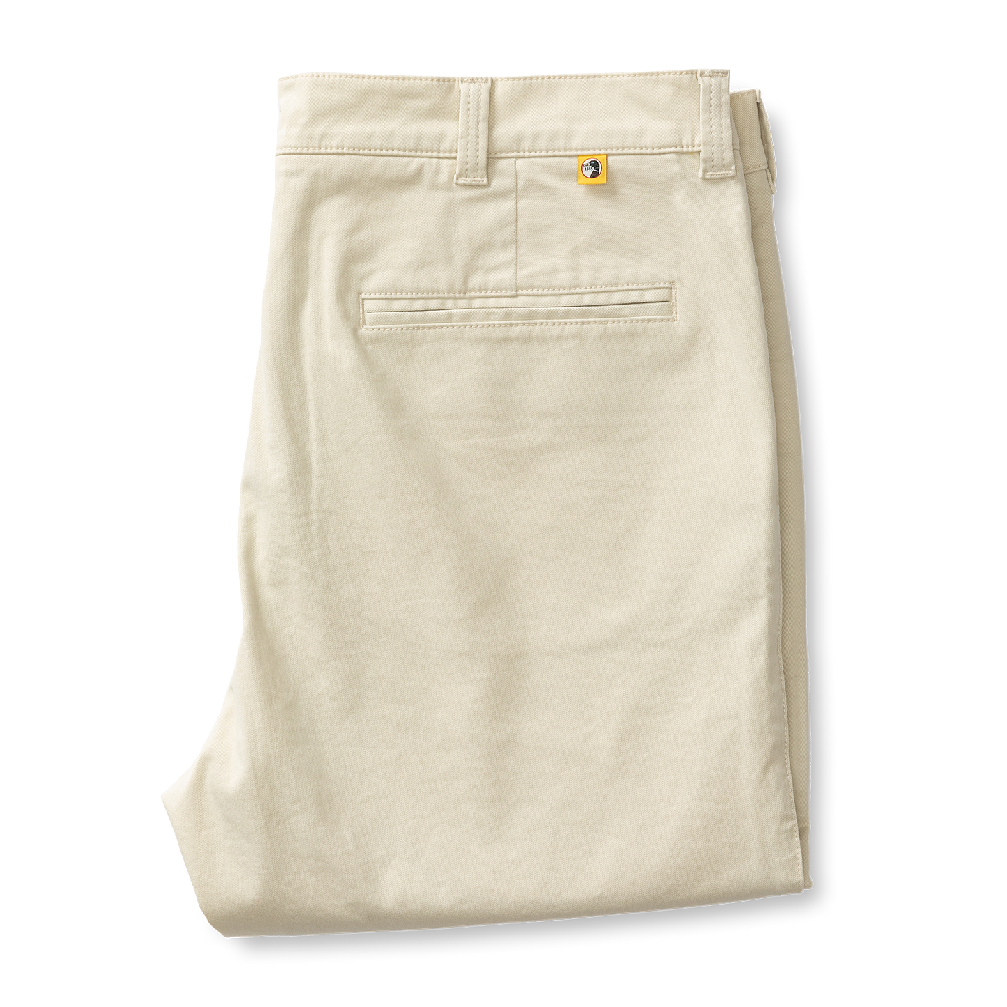 Gold School Chino | Duck Head