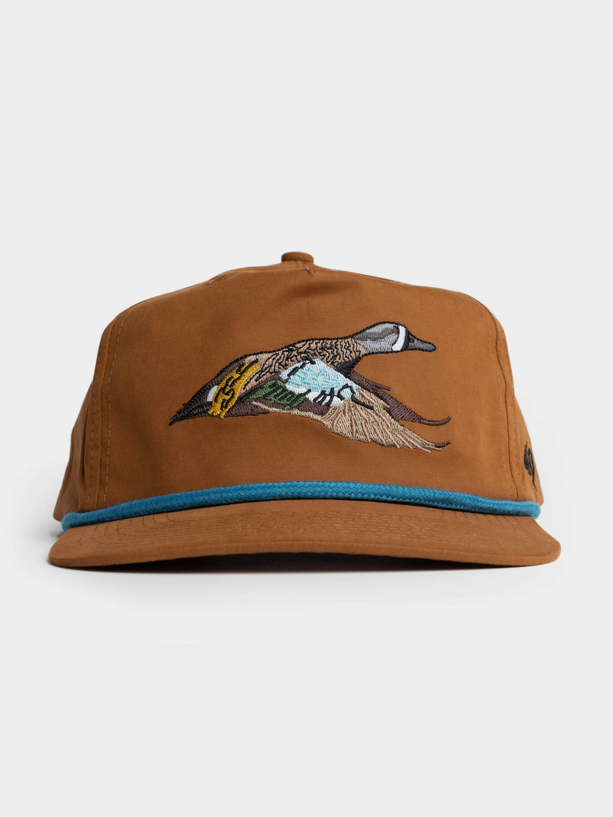 Grandpa Hat | Blue Winged Teal Pintail | Duck Camp