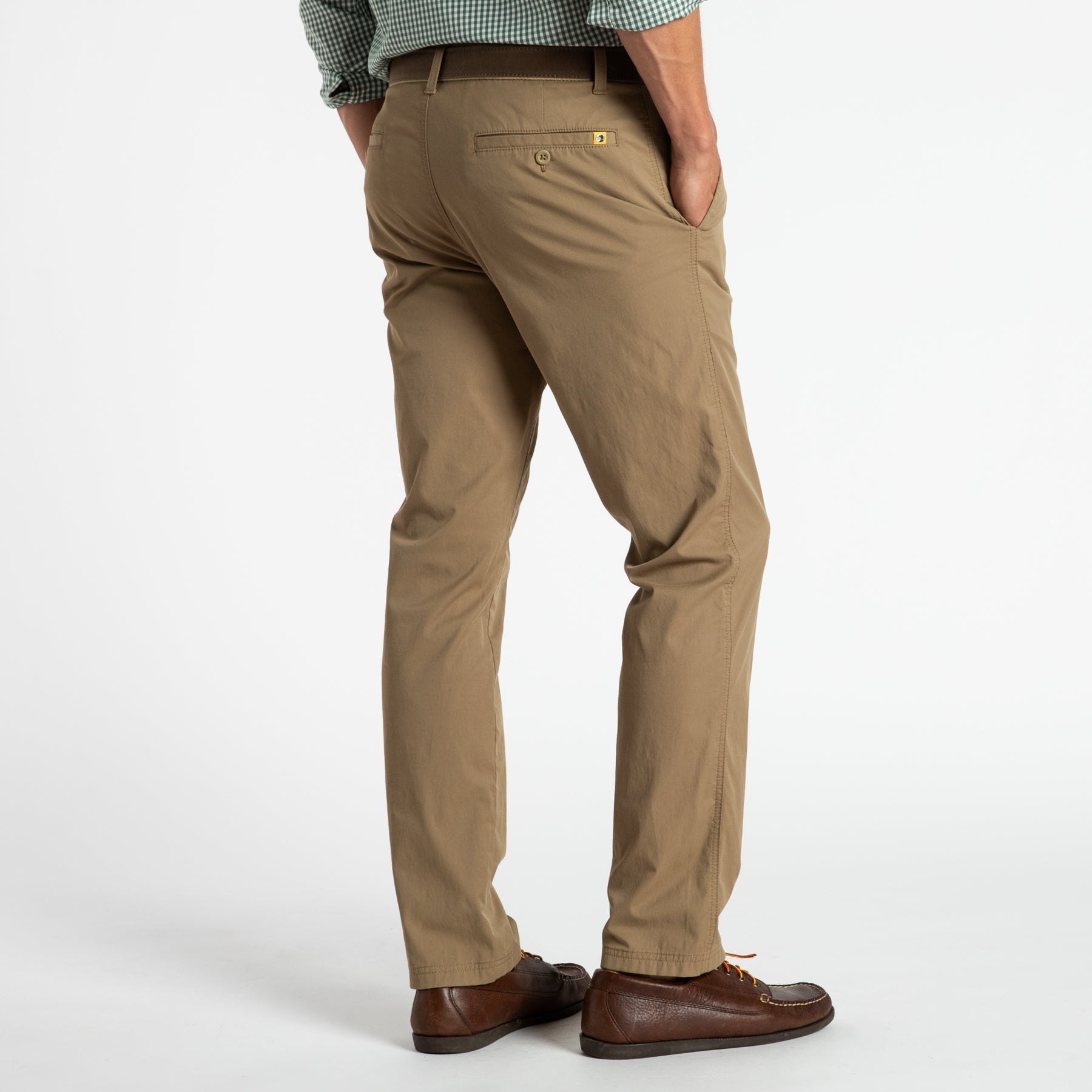 Harbor Performance Chino | Duck Head - Apparel - Clothes
