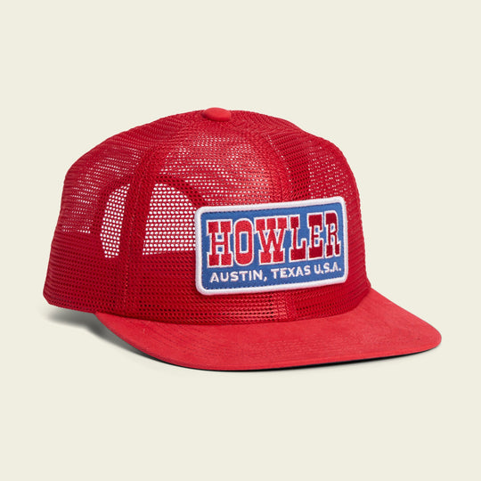 Howler Slab Feedstore Snapback | Howler Bros