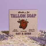 Health y Sol Tallow Soap