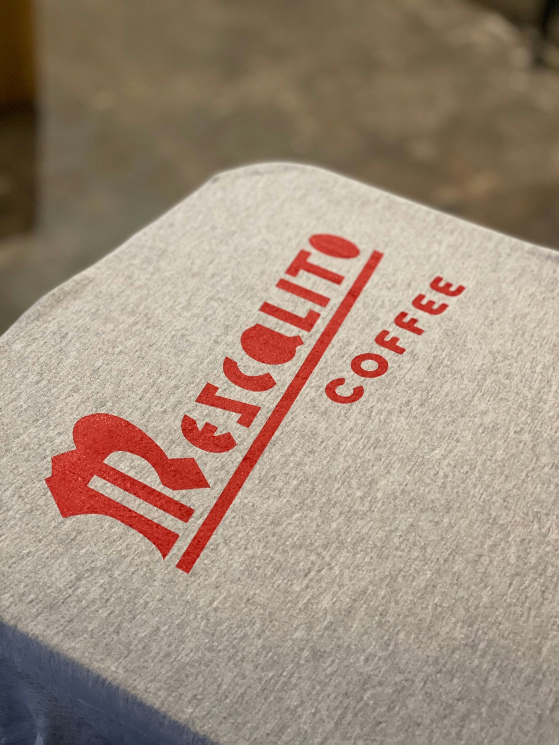 La Marzocco Edition | Mescalito Coffee - Coffee - Shirt