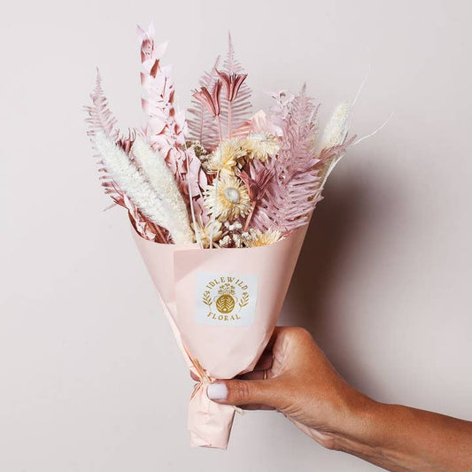 Lark Bouquet | Idlewild Floral Co. - Home Goods - Flower