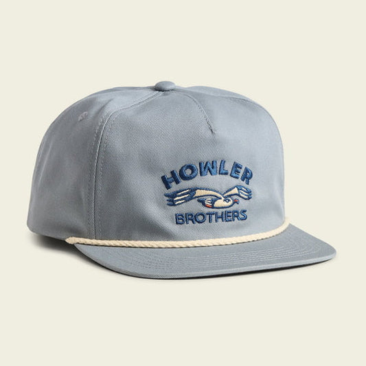 Lone Gull | Howler Brothers - Ballad Hats - Ballad Shop Hat
