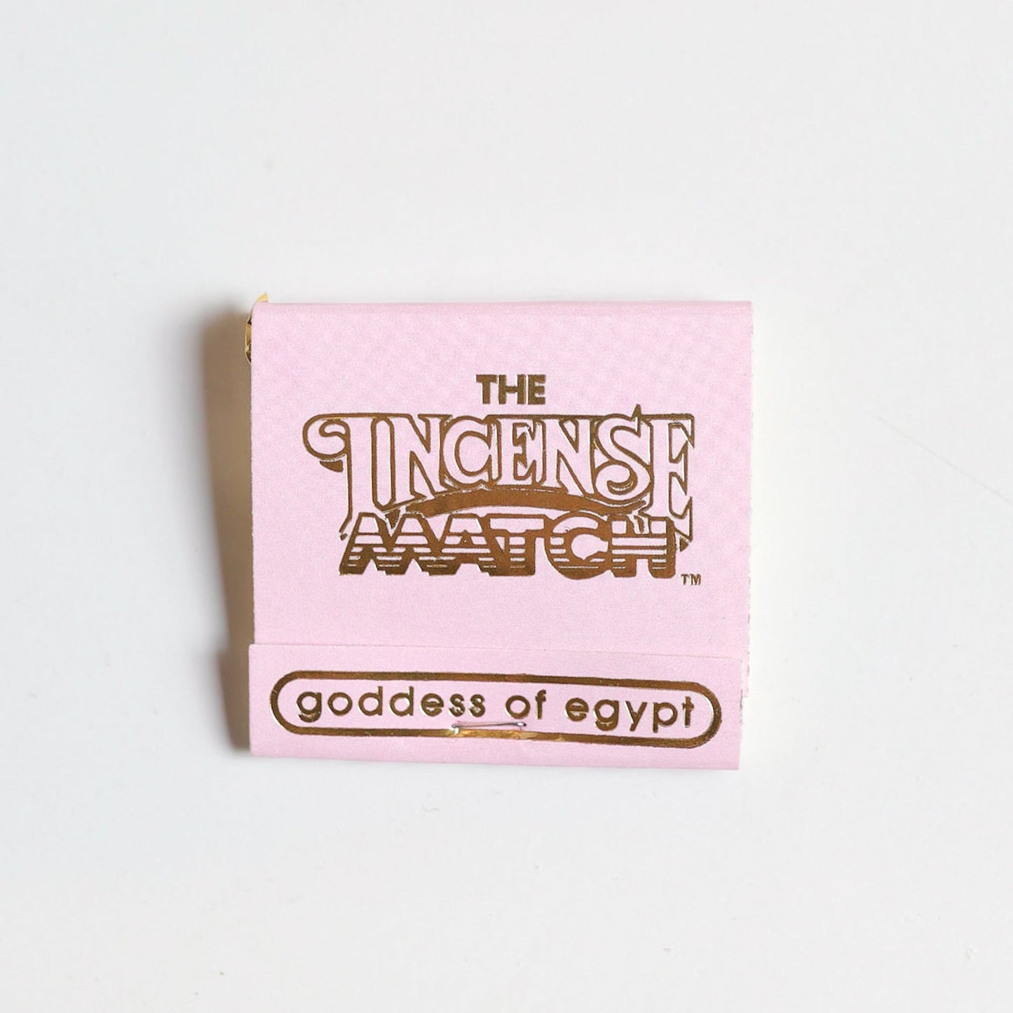 Matches | The Incense Match - Goddess Of Egypt Smudge