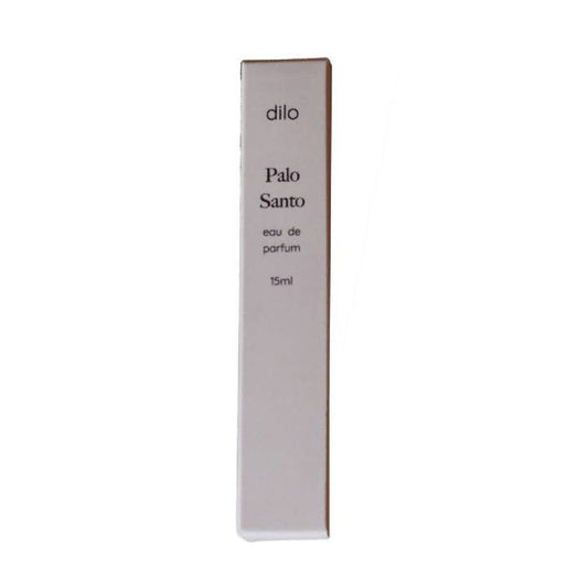 Palo Santo Eau De Parfum | Dilo - Fragrances - Mens - Womens