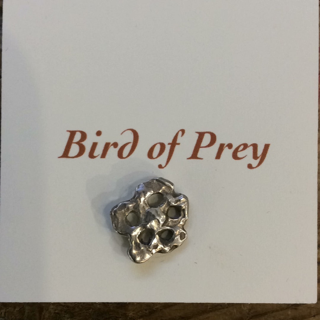 Pin | Assorted Pin/brooch | Bird Of Prey - Blossom - Jewelry