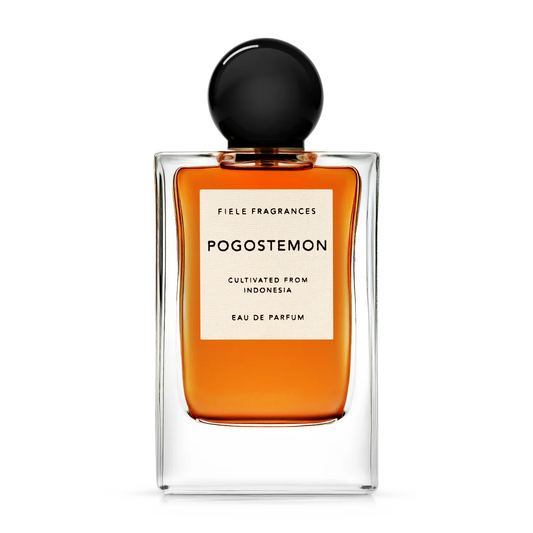 Pogostemon | Fiele Fragrances