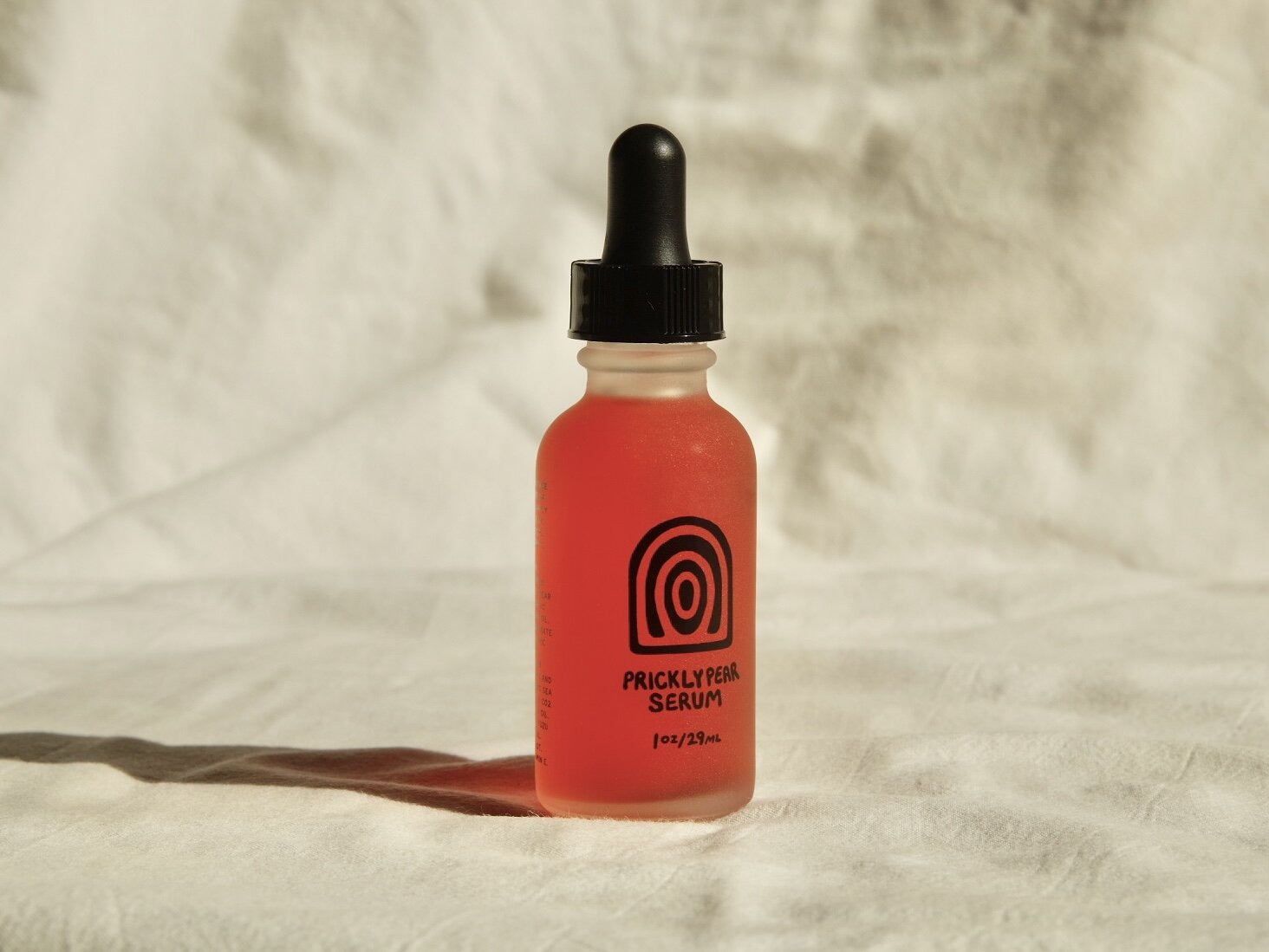 Prickly Pear Serum | Mother Mountain Herbals - Personal Care
