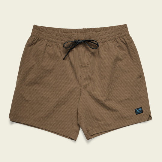 Salado Shorts | Seersucker | Howler Brothers - Apparel