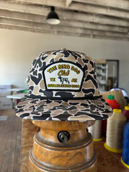 Shop Hat | Bird Dog Club | Ballad of the Bird Dog