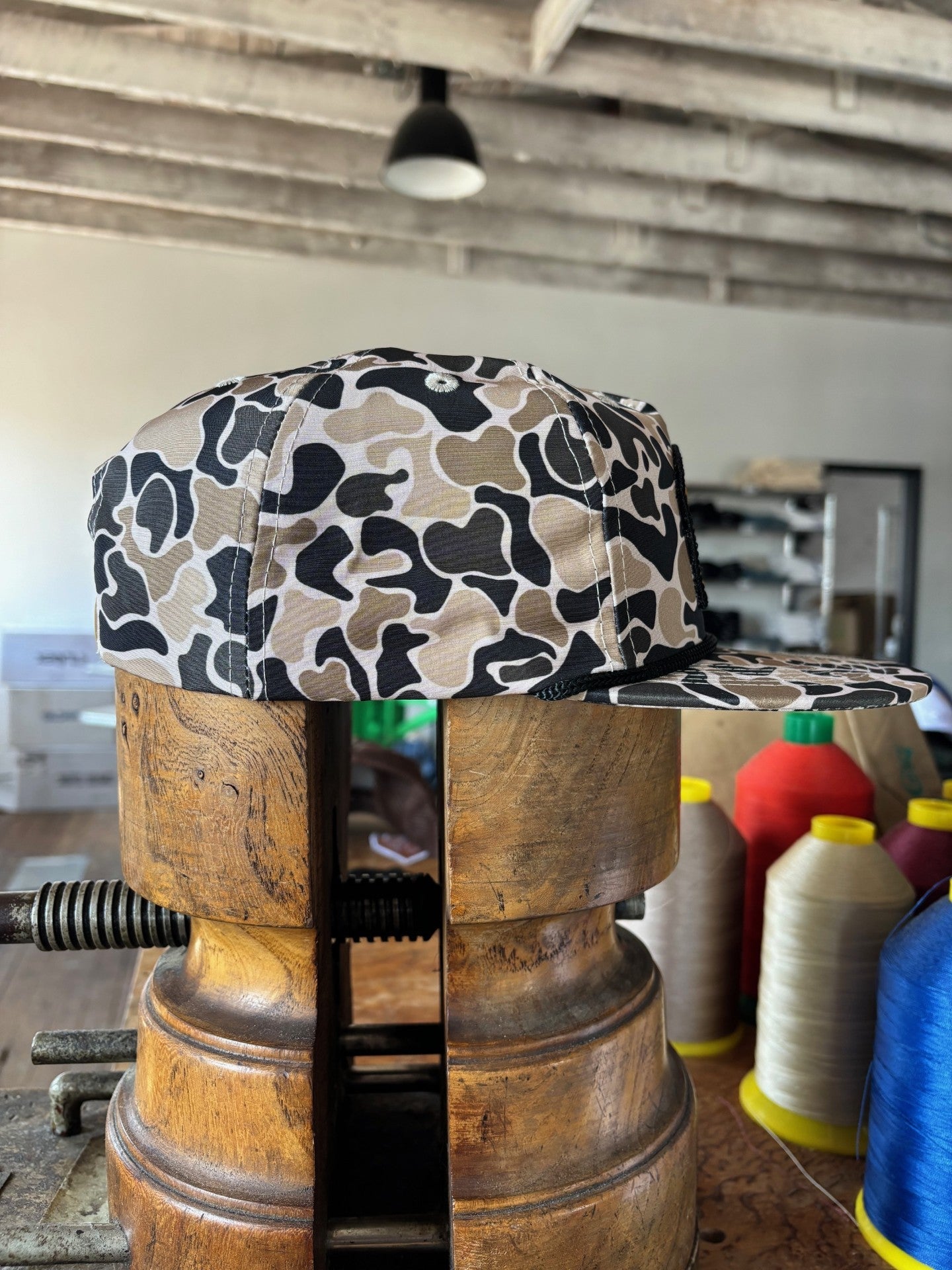 Shop Hat | Bird Dog Club | Ballad of the Bird Dog