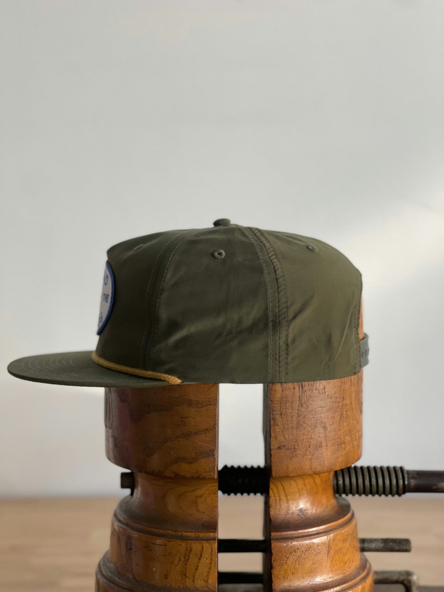 Shop Hat | Bird Dog Emblem Ballad Of The - Hats Botbd Caps