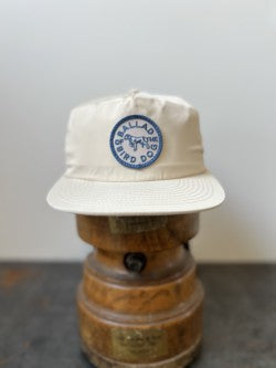 Shop Hat | Circle Clubhouse Tradition | Ballad of the Bird