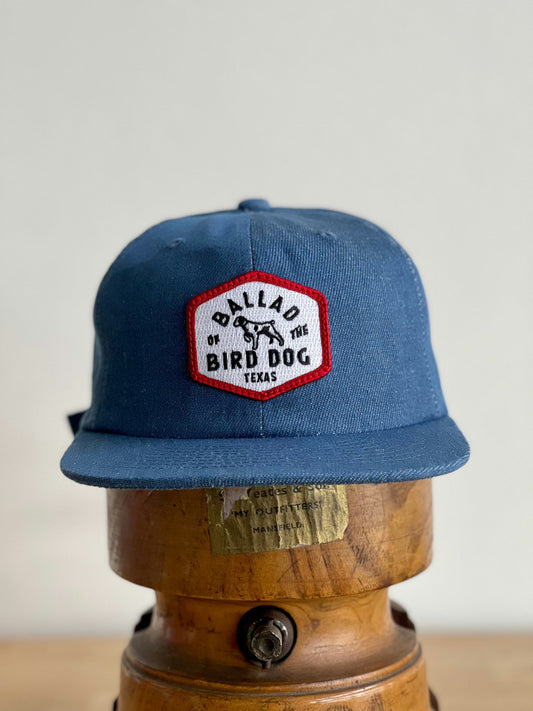 Shop Hat | Field Companion Ballad Of The Bird Dog