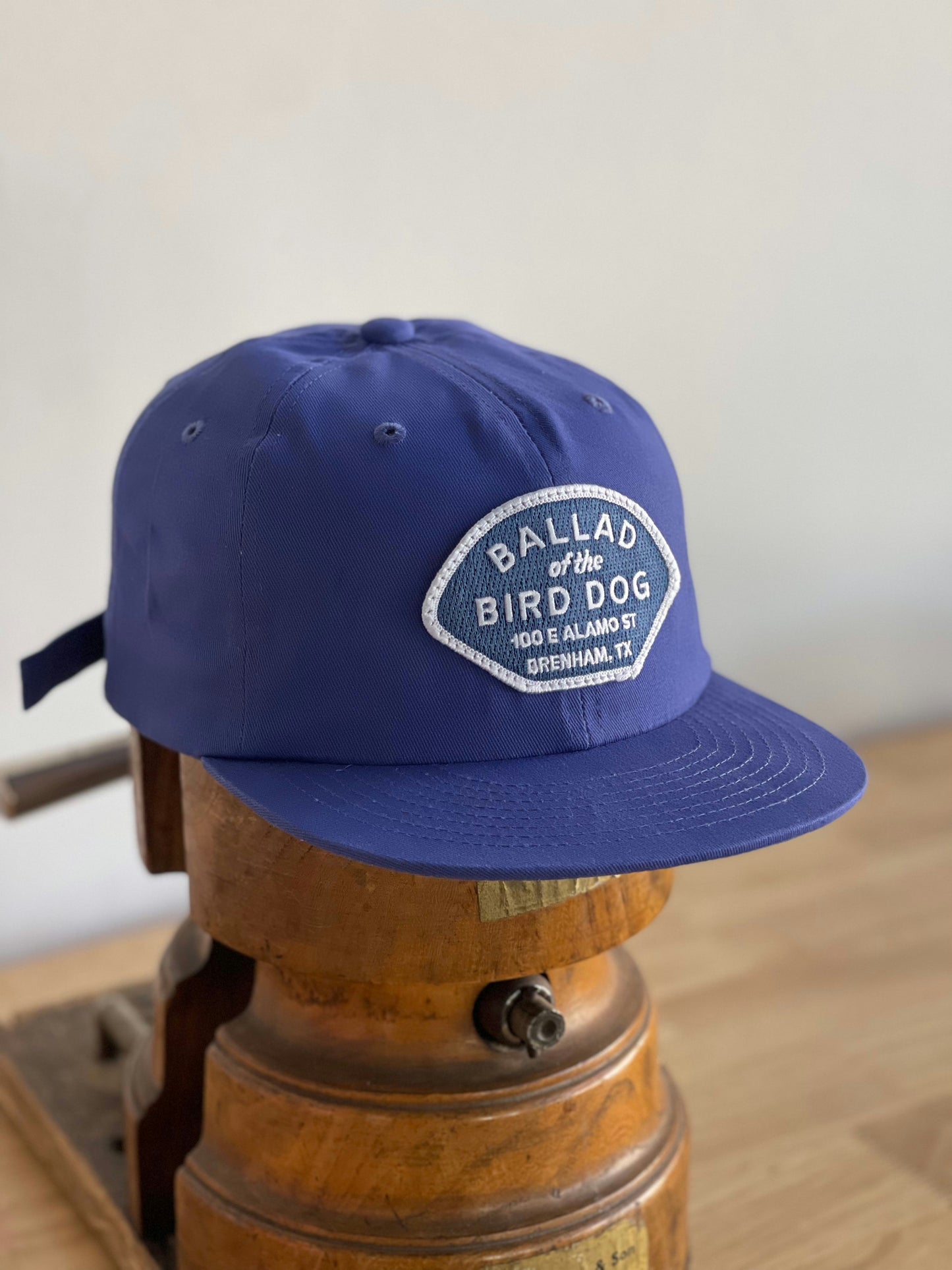 Shop Hat | Home Base Ballad Of The Bird Dog - Accessories