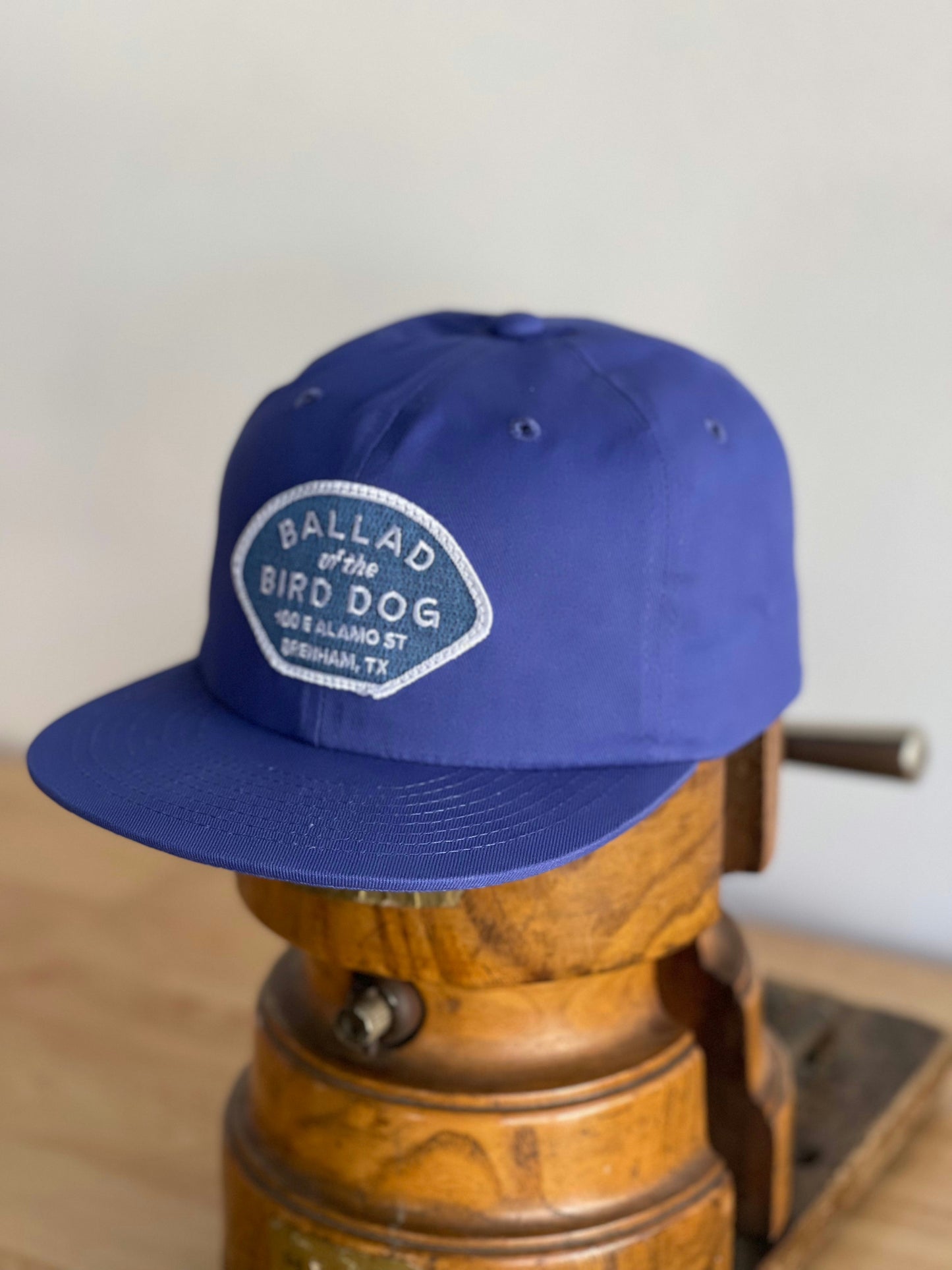 Shop Hat | Home Base Ballad Of The Bird Dog - Accessories