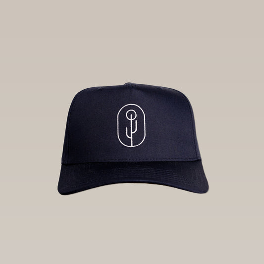 Shop Hat | Simple Saguaro | Ballad of the Bird Dog
