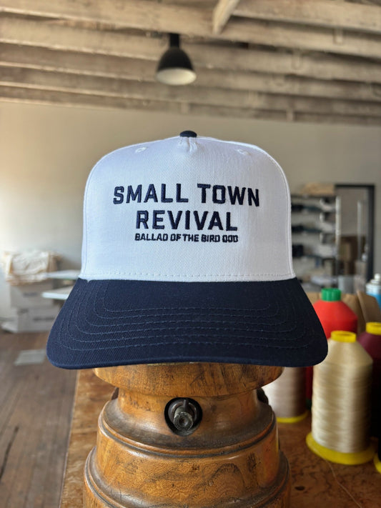 Shop Hat | Small Town Revival | Ballad of the Bird Dog