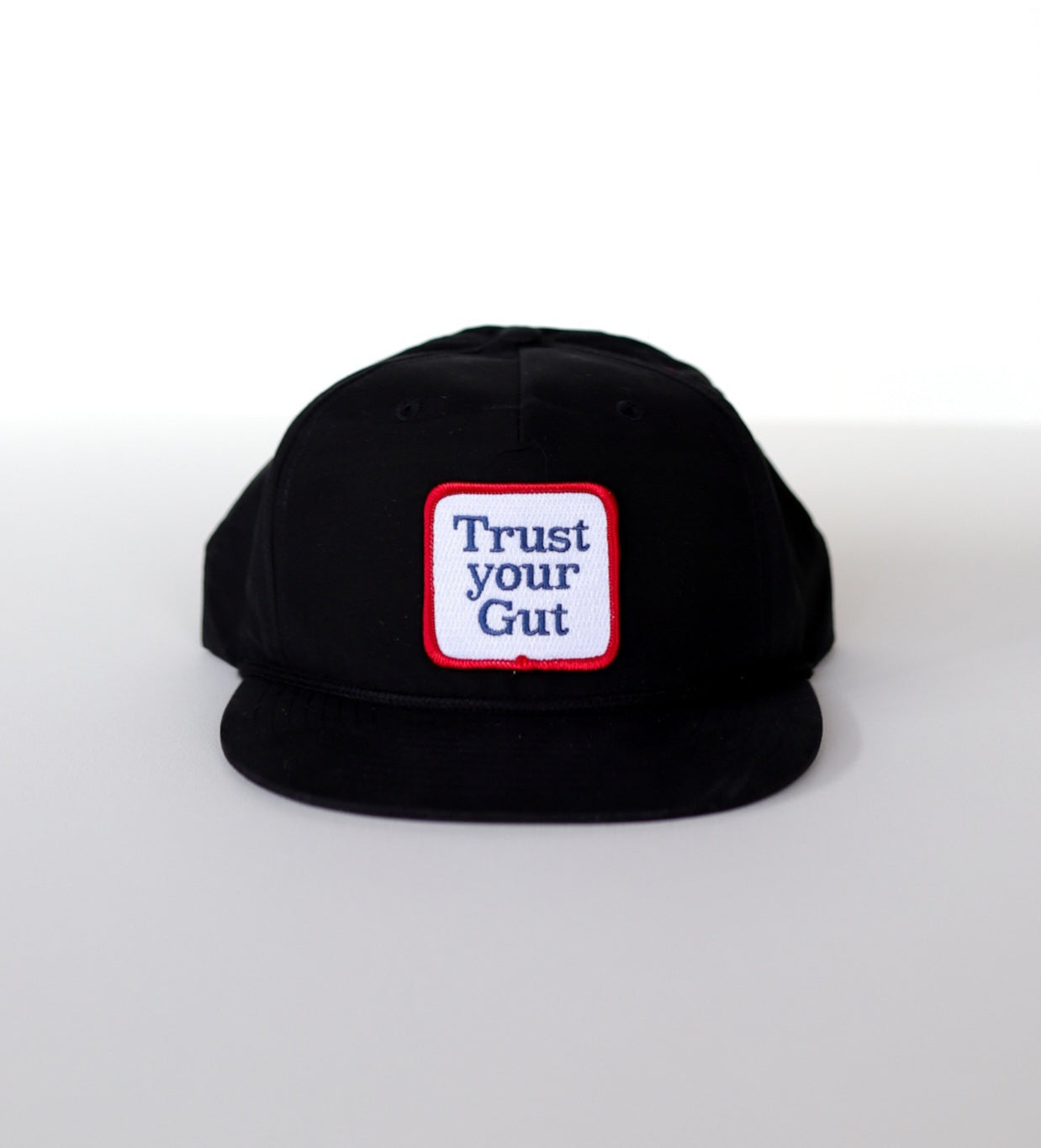 Shop Hat | Trust Icon Ballad Of The Bird Dog - Black Nylon