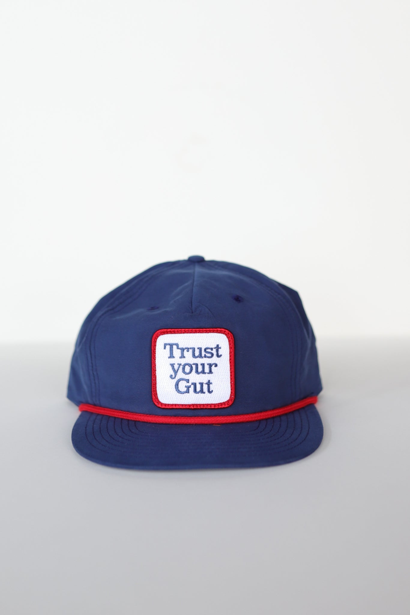 Shop Hat | Trust Icon Ballad Of The Bird Dog - Navy Nylon