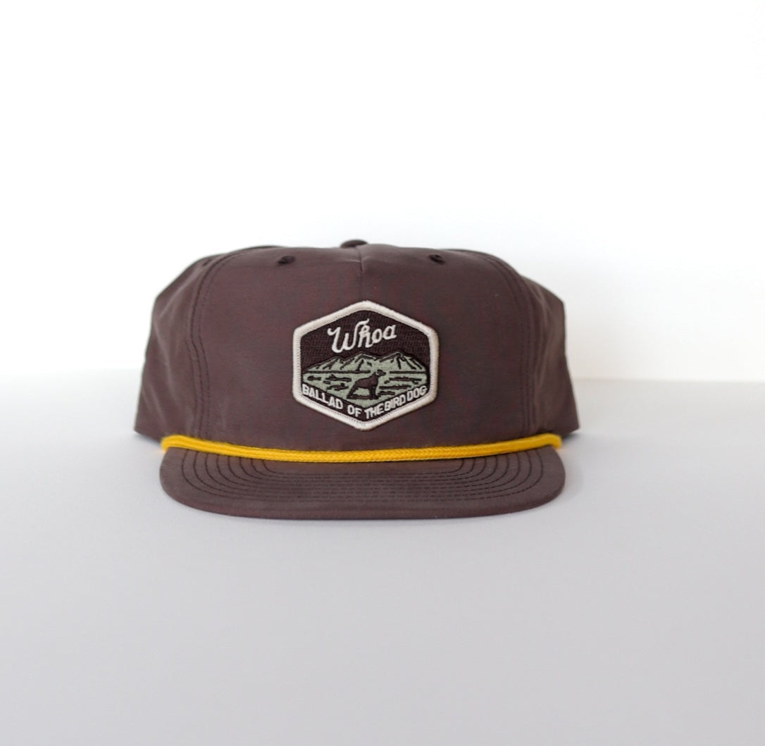 Shop Hat | Whoa Ballad Of The Bird Dog - Hats Brenham
