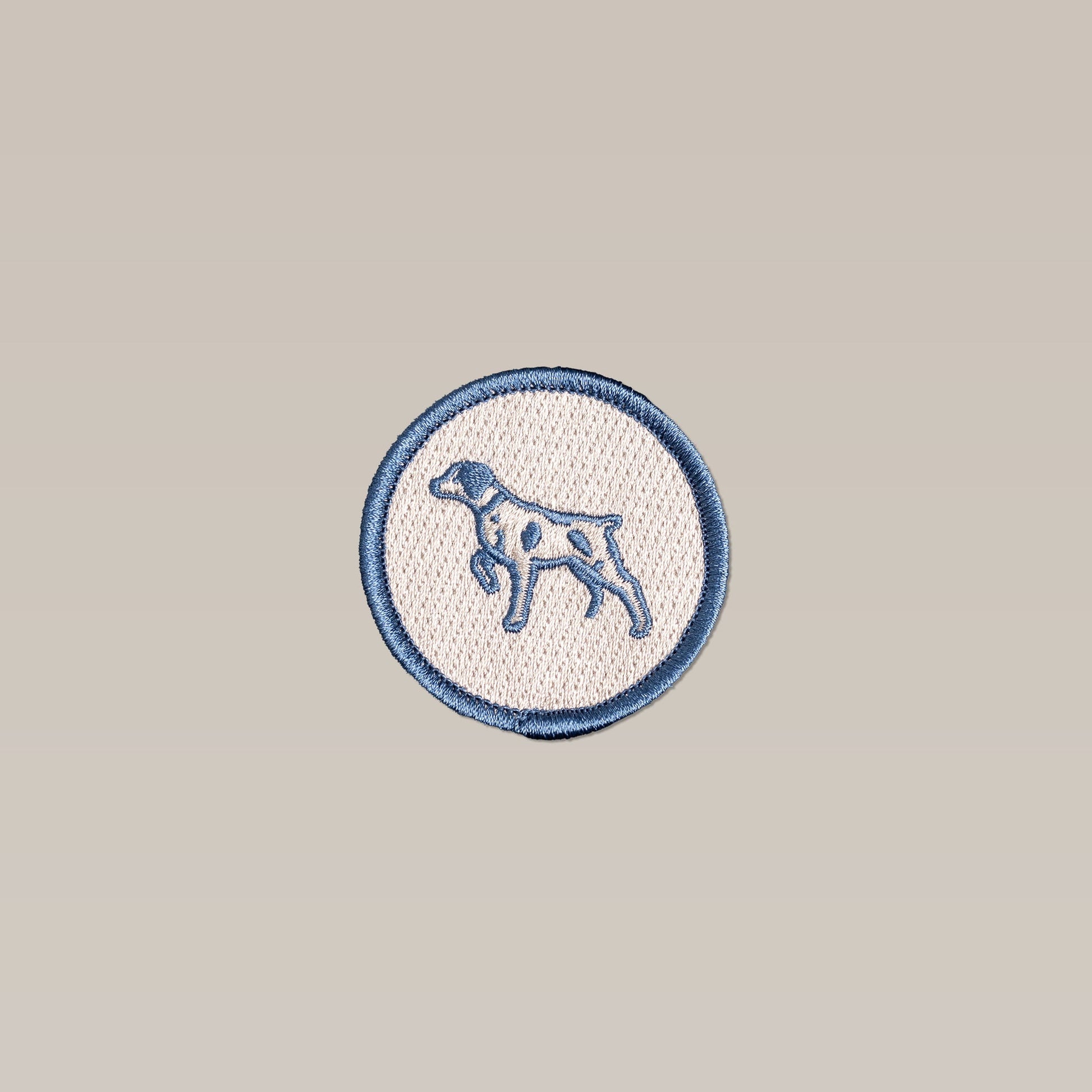 Shop Patch | Ballad Merit Badge | of the Bird Dog