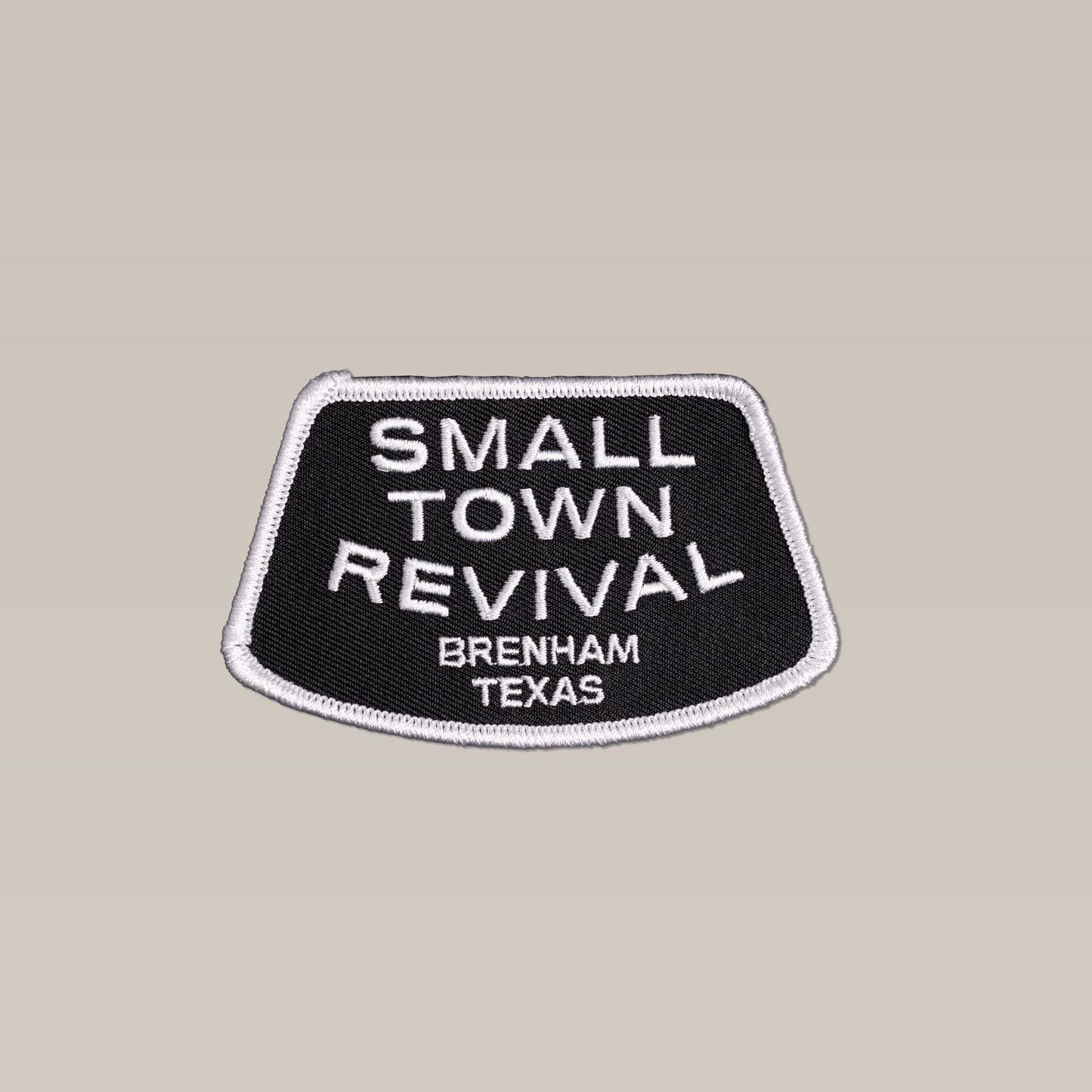 Shop Patch | Small Town Revival | Ballad of the Bird Dog