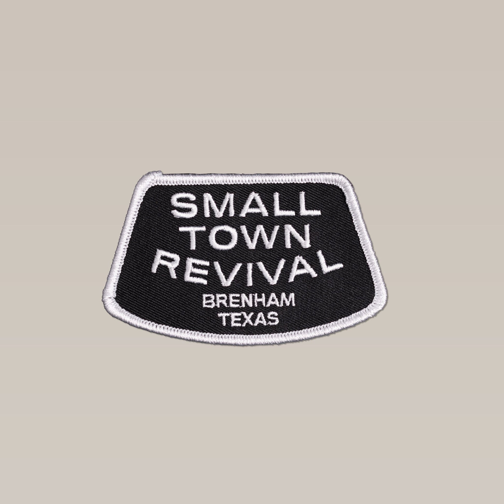 Shop Patch | Small Town Revival | Ballad of the Bird Dog
