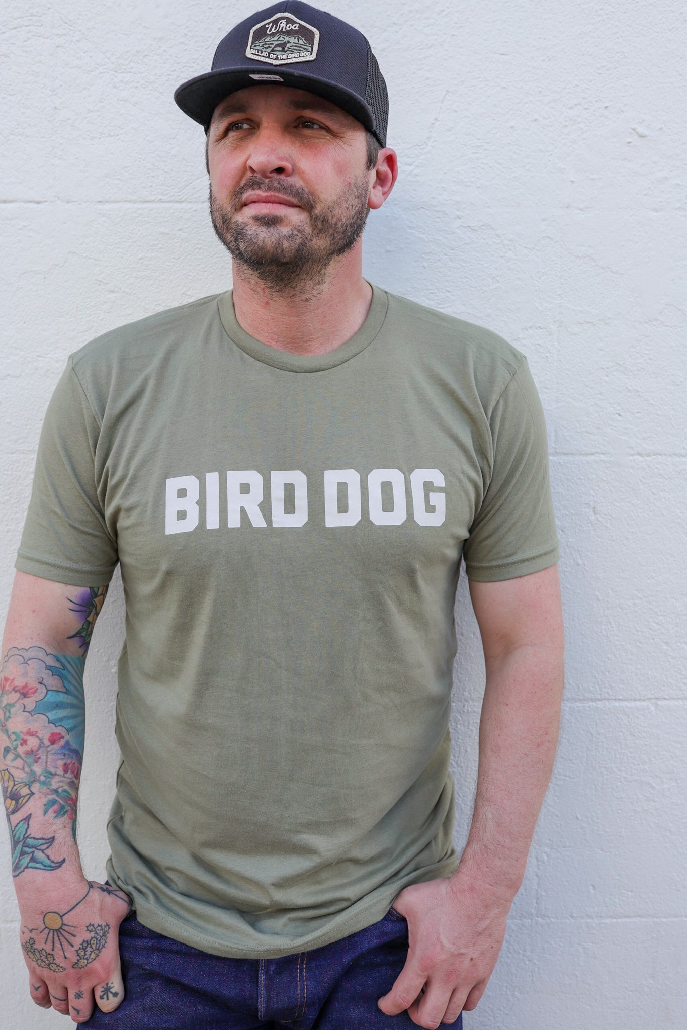 Shop Shirt | Bird Dog Honor Ballad Of The - Apparel 2xlarge