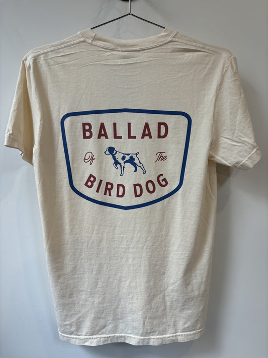 Shop Shirt | Bird Dog Legend | Ballad of the - Apparel