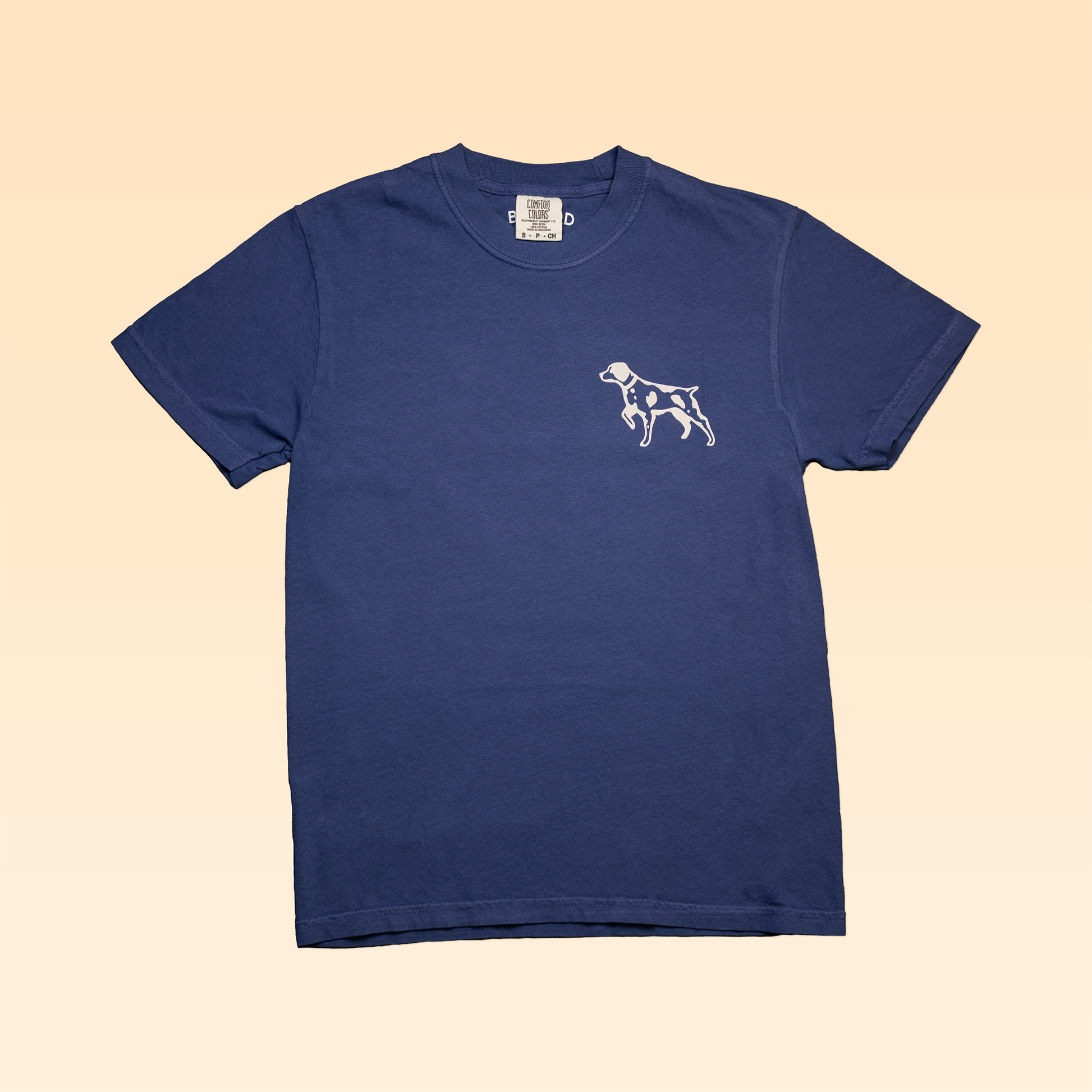 Shop Shirt | Home Base | Ballad of the Bird Dog - Apparel