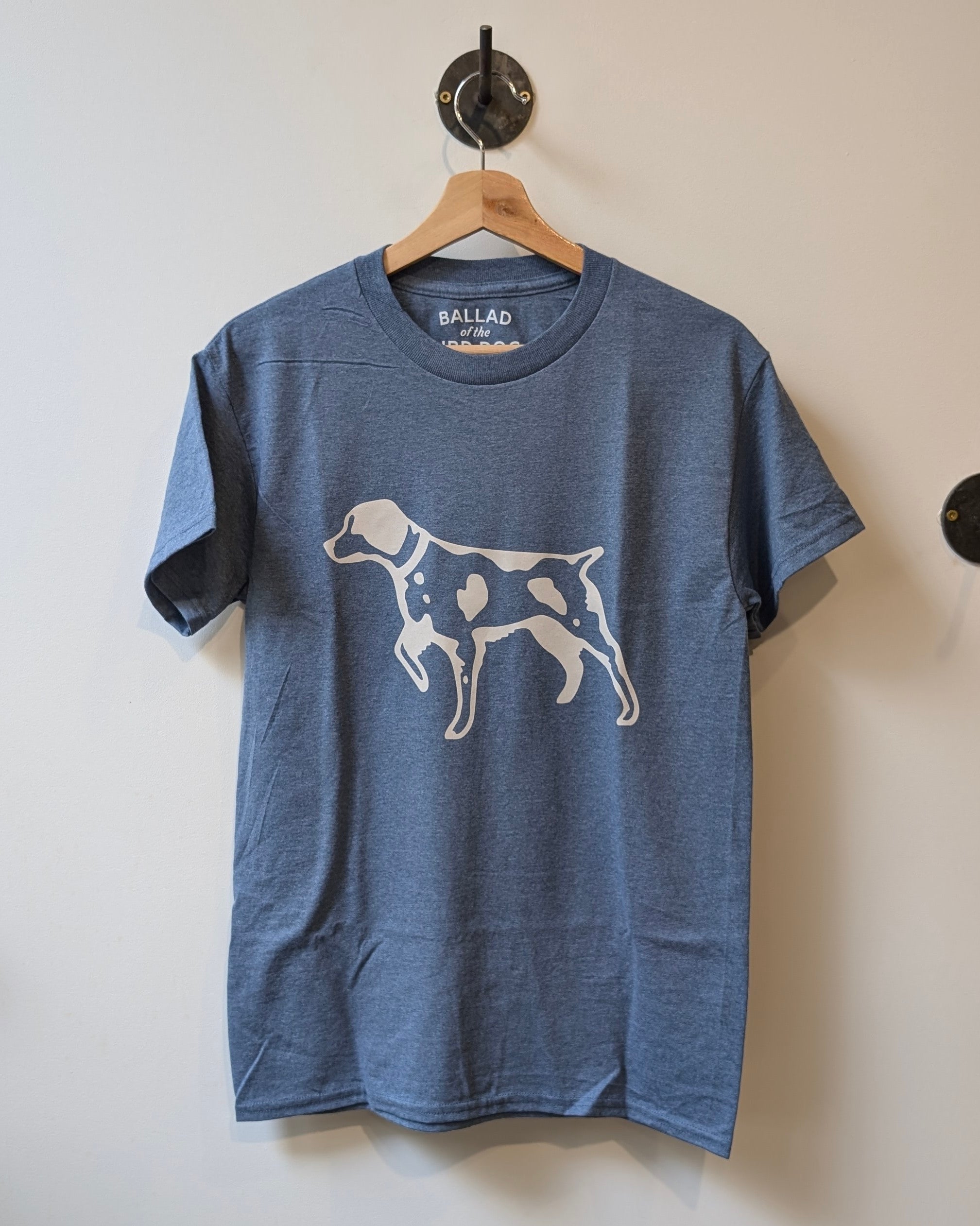 Bird dog apparel online