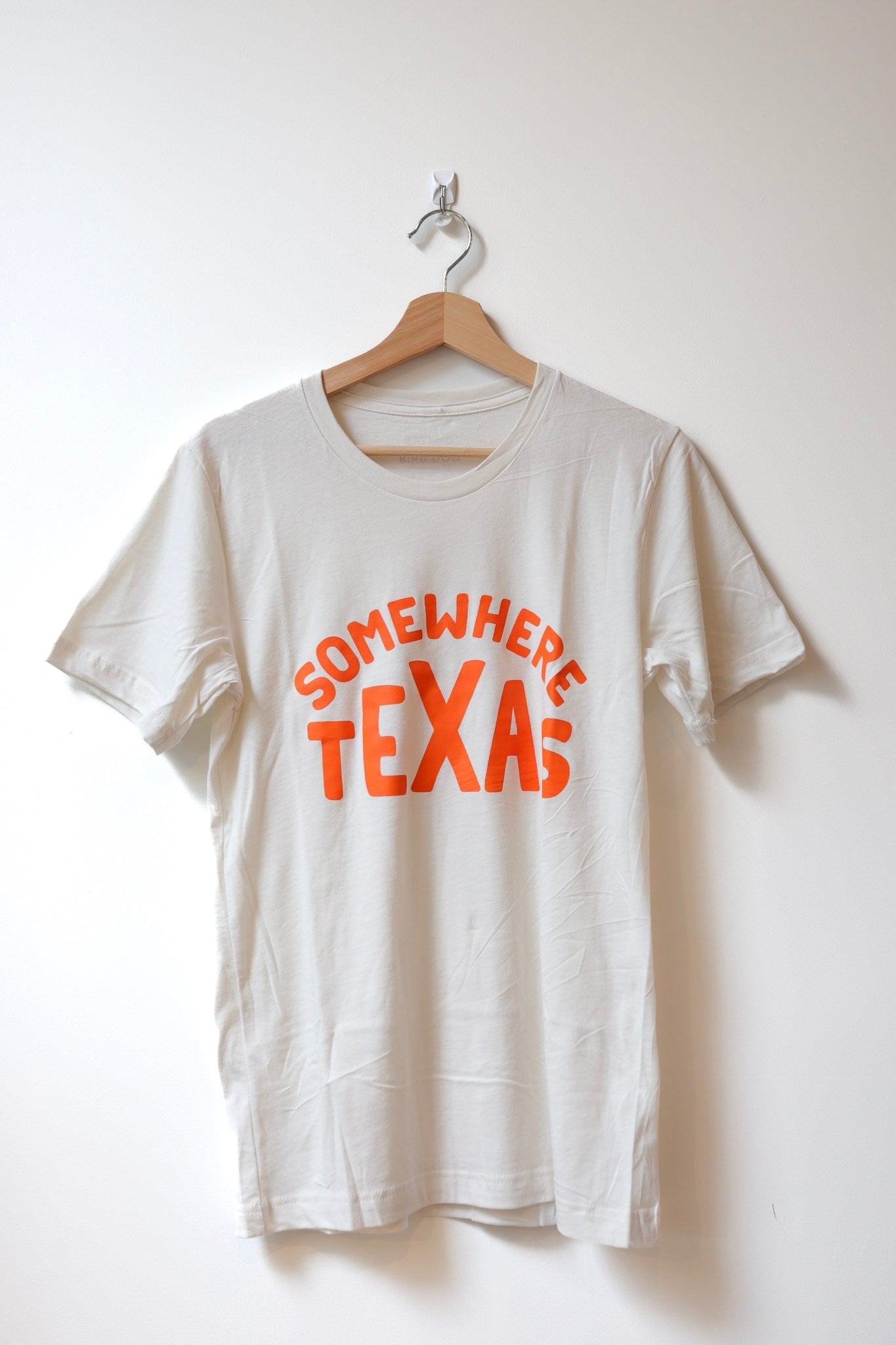 Shop Shirt | Somewhere Texas Ballad Of The Bird Dog