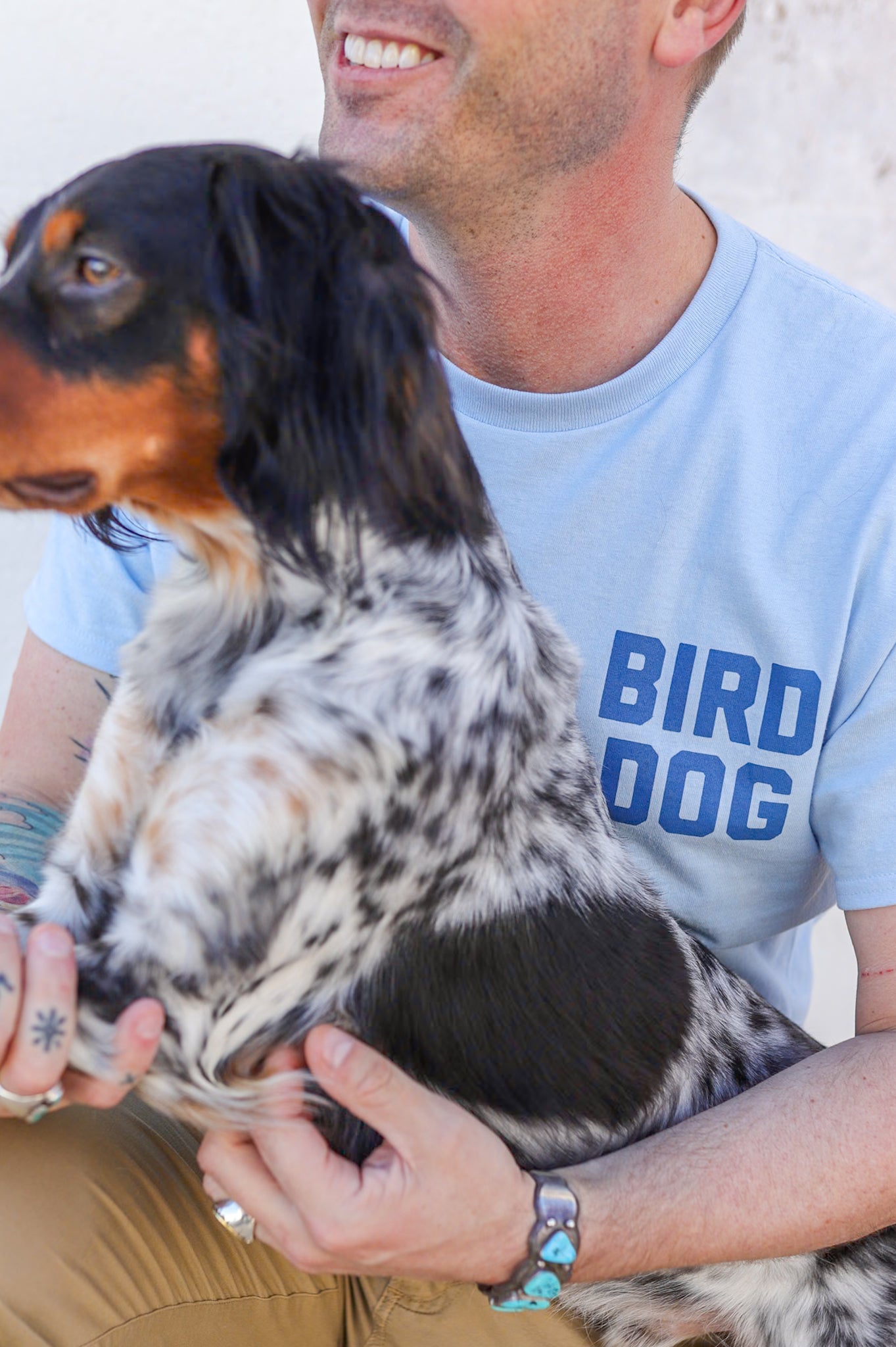 Shop Shirt | Team Bird Dog Ballad Of The - Apparel Tees