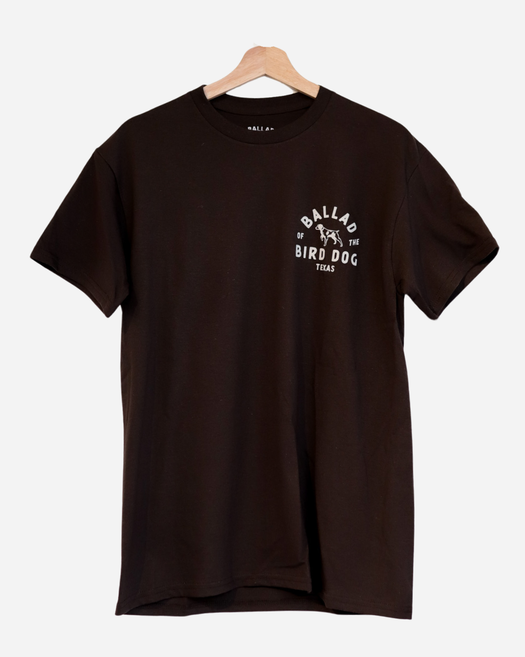 Shop Shirt | Whoa Ballad Of The Bird Dog - Apparel Tees
